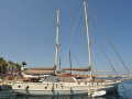 Gulet 24M Carpe Diem Yacht Gulet