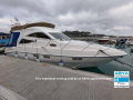 Sealine International F34 Motorna jahta