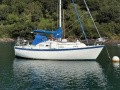 Vancouver 28 Kielboot
