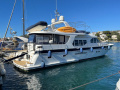 Trader 64 Sunliner Iate a motor