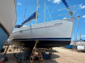 Beneteau Oceanis 343 Segelyacht