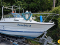 Bayliner Trophy Walkaround 2102 Motoryacht