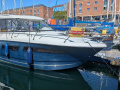 Jeanneau Merry Fisher 855 Motoros yacht