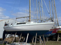 Nicholson 30 Yelkenli yat