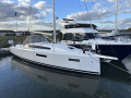 Jeanneau Sun Odyssey 380 Jacht żaglowy