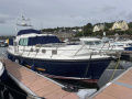 Aquastar 38 Aft Cabin Moottorijahti
