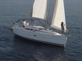 Beneteau Oceanis 323 Zeiljacht