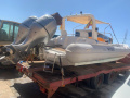 AB Inflatables Bolero 9 RIB