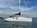 Hanse 400 Purjejahti