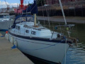 Albin Singoalla 34 Segelyacht