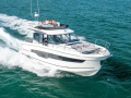 Jeanneau Merry Fisher 1295 Jacht motorowy