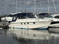 Fairline Targa 33 Motorjahta