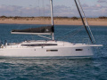 Jeanneau Sun Odyssey 380 Jacht żaglowy