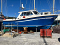 Lochin 333 Pilothouse