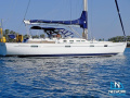 Beneteau 57 Yacht a vela