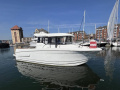 Jeanneau Merry Fisher 855 Marlin Pilothaus