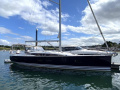 Jeanneau 51 Sailing yacht