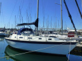 Westerly Seahawk 34 Sailing yacht