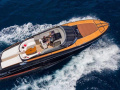Riva RivaRama Sport 44 Yate a motor