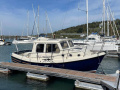 Trusty T23 Pilothouse