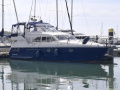 Atlantic 42 Motor yacht