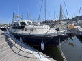 Aquastar Ocean Ranger 38 Aft Cabin Motoryacht