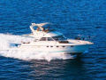 Fairline 43 Flybridge