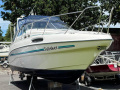 Sealine International 28 Sport boat