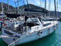 Beneteau Oceanis 45 Zeiljacht