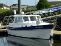 Hardy 32 Commander Yacht a motore