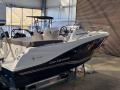 Jeanneau Cap Camarat 6.5 WA S3 Bateau à console
