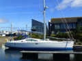 Jeanneau Sun Odyssey 49DS Plachetní jachta