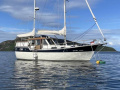 Nauticat 33 Motorsailer