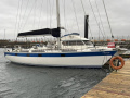 Oyster 435 Yacht a vela