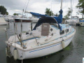 Westerly Pageant Segelyacht