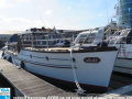 Classic Wooden Launch Classic powerboats