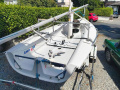 Laser sb20 Barco a quilla