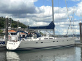 Hanse 531 Segelyacht