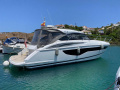 Princess V40 Motor yacht