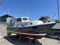 Seaward Marine 23 Motor yacht