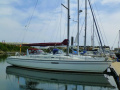 Dehler 43 CWS Segelyacht