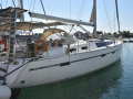 Bavaria Cruiser 51 Segelyacht
