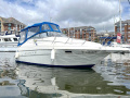 Maxum 2400 SCR Motor yacht