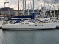 Hanse 531 Segelyacht