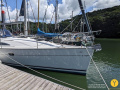 Jeanneau Sun Odyssey 32 Yacht a vela