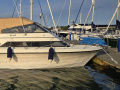 Draco 30 Motor yacht