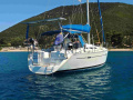 Beneteau Oceanis Clipper 393 Segelyacht