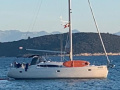 Elan Marine Impression Segelyacht
