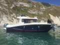 Beneteau Barracuda 9 Pilothouse