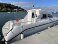 Viksund 260 St Cruz Pilothouse